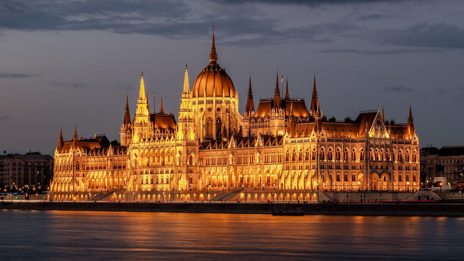 Budapeste